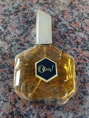 Vintage Avon Occur Perfume Gift-Rare UK