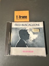 CD COMPILATION / Fred Buscaglione – Fred Buscaglione