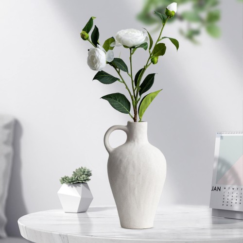 Sonnenblumen Dekoration FINGERINSPIRE Gehäkelte So Produktbild-Vorschau 11