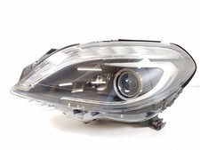 Mercedes-Benz B W246 W242 2015 RHD Links Scheinwerfer A2468207961 EZE68873