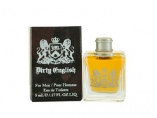 Juicy Couture Dirty English Eau de Toilette