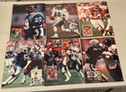 Beckett Football Card Monthly Lot (22 issues) - Vintage - Montana, Barry, Elway — photo 3