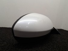 Retroviseur droit (ou coque) Renault R9