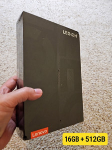 Lenovo Y700 Gen 3 | eBay
