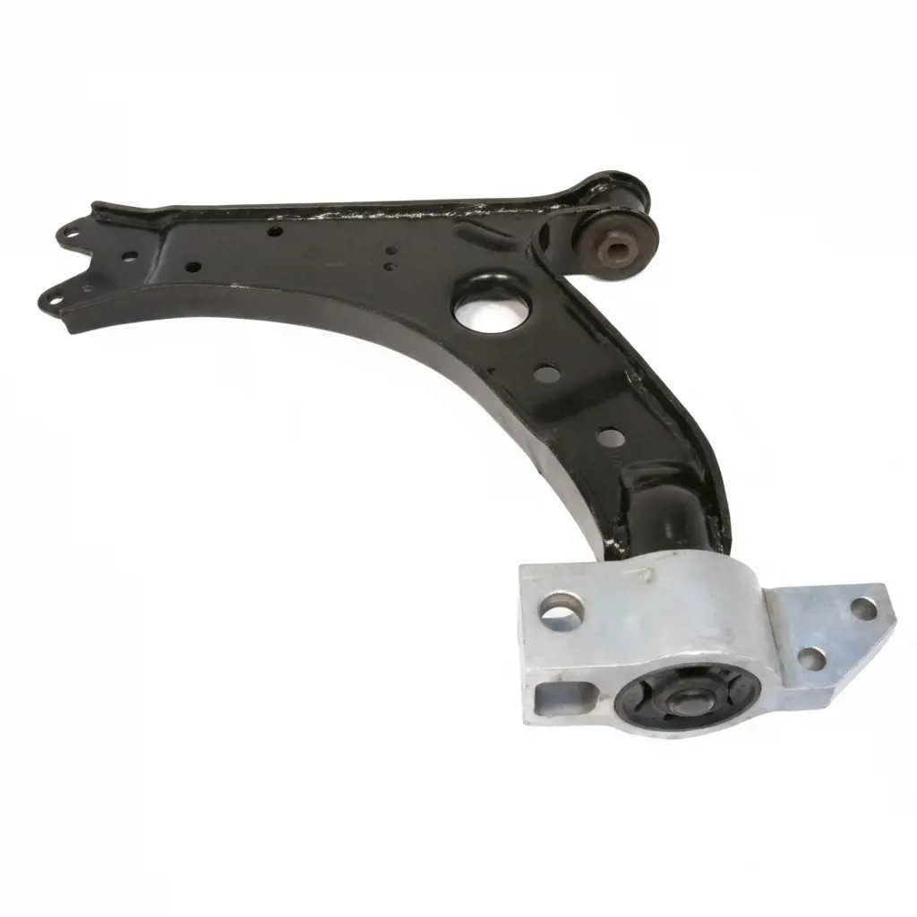 Für DELPHI TC1334 Track control arm TC1334 Front axle track control arm L botto - Bild 2