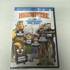 Buy Hoodwinked (DVD, 2006, Full Frame Version) online | eBay