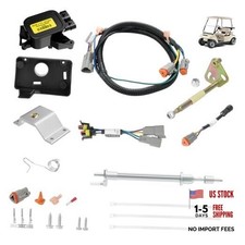 Golf Cart Pre-MCOR to MCOR4 Conversion Kit for 1995.5-2001 Club 1995.5-2001 DS