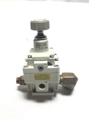 #ad #ad SMC IR3020 N04 Precision Pressure Regulator $34.99