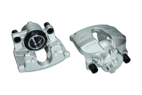 Kamoka Bremssattel JBC0045 Grauguss FüR Renault ScÉNic 2 JM0 Dci JM02 JM13 JM0F-image