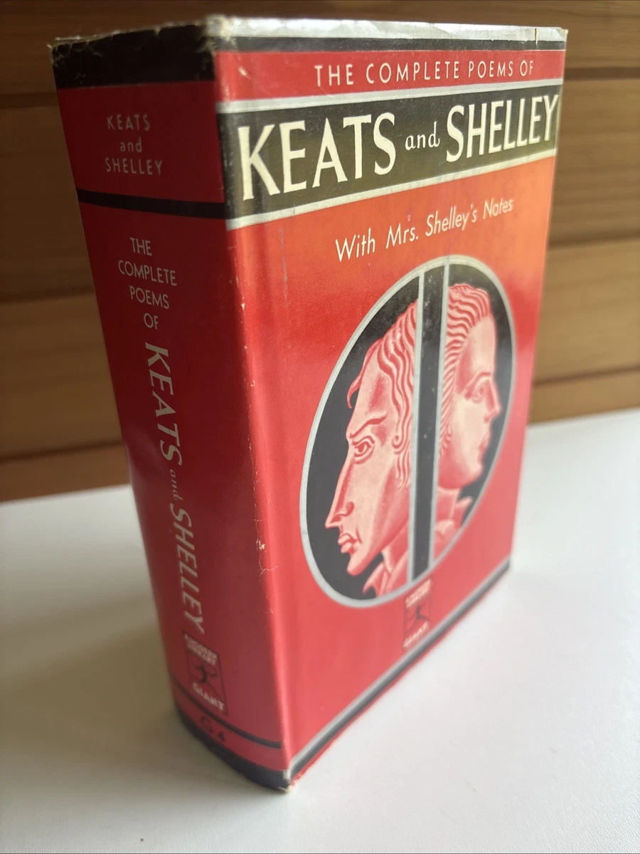John Keats for sale - eBay