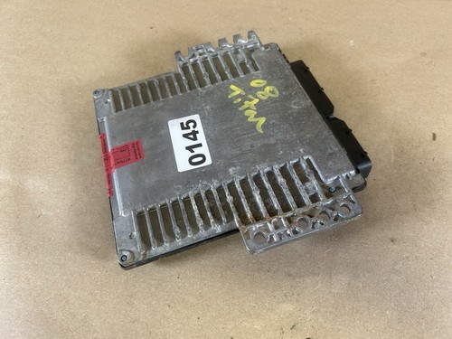 2008 NISSAN TITAN 5.6L V8 ENGINE CONTROL MODULE ECU ECM MEC73-891 A1 7531 - Picture 6 of 7