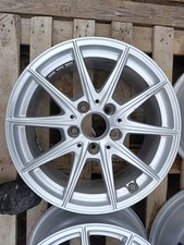 1x Alufelge 16 Zoll 6.5" 5x112 44ET Glanz Silber A1774011100 Mercedes-Benz W177 1x Alufelge 16 Zoll 6.5" 5x112 44ET Glanz Silber A1774011100 Mercedes-Benz W177