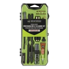 Breakthrough Vision Series Precision Rifle Cleaning Kit .243/6mm