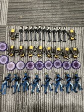 Lot 40 Wild Kratts Collection Creature Power Discs Figure Toy Show As Picture