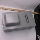 Connecticut Electric Outdoor Power Outlet 30A 120/240V CESMPSC-41-GRHR
