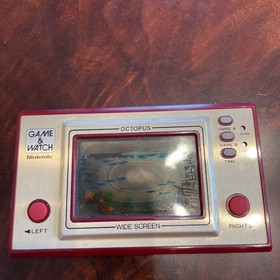 Nintendo Game & Watch
