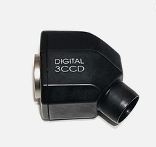 Olympus OTV-SX2 Digital 3CCD Camera Head Only