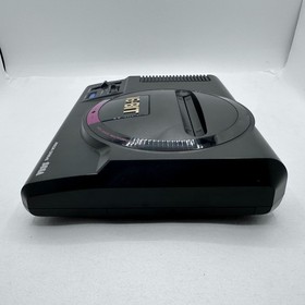 Sega Mega Drive Console only HAA-2510 Megadrive NTSC-J Made in Japan Tested