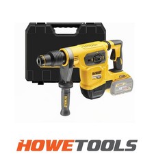 DEWALT DCH481N 54v 3 function hammer SDS max