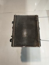 Radiateur Peugeot 406