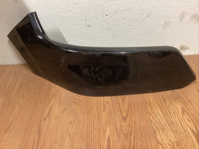 #ad #ad Front Right Bumper End Filler Panel W FLARE HOLE For Dodge Ram 1500 2019 2024 $100.00