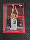 2025 Topps Matas Buzelis Base (Raw)