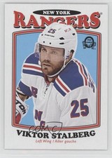 2016-17 O-Pee-Chee Retro Viktor Stalberg #517 0c3