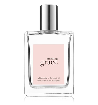 #ad philosophy amazing grace perfume clean amp; floral women#x27;s perfume 2 fl oz $29.99