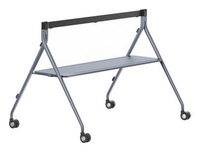 Yealink 3311085 Cart - for interactive flat  panel screen size: 86 ~E~