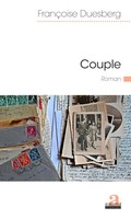 Couple FrançOise Duesberg Taschenbuch LittéRatures/Academia FranzöSisch 2020