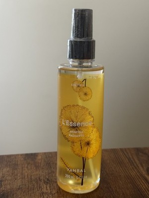 Nueva Colonia L Essence Mimosa Radiante De Yanbal 200ml