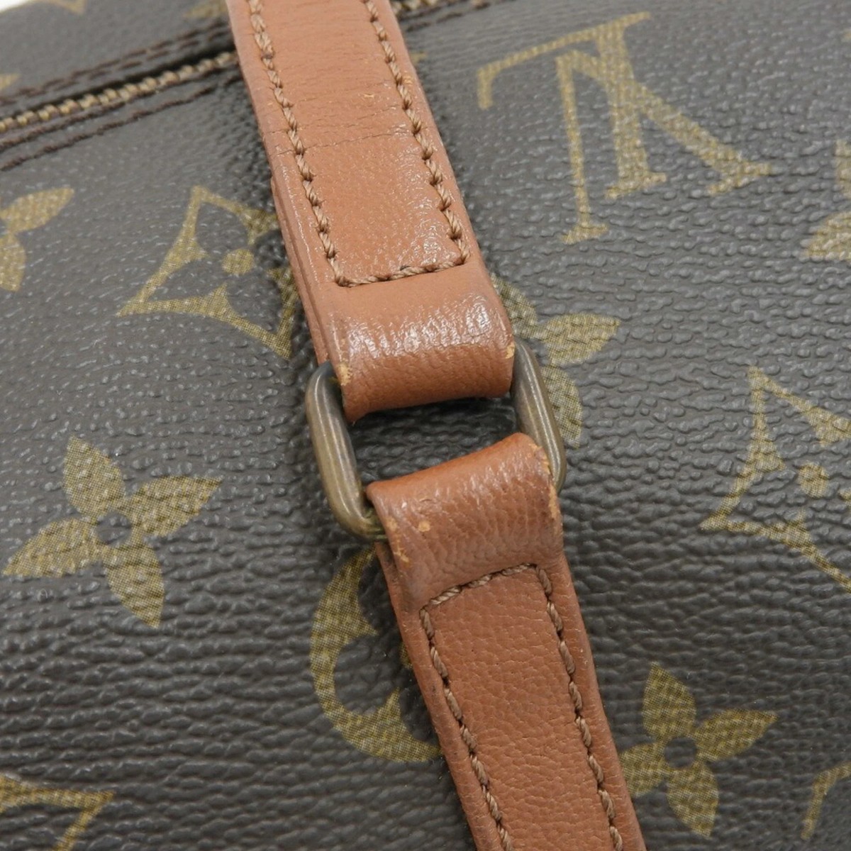 Louis Vuitton Monogram Papillon 30 M51365 Handbag GZl1azlw