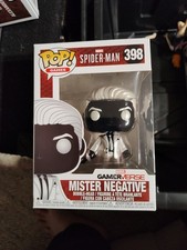 Funko Pop Marvel's Spider-Man Video Game Figures 18