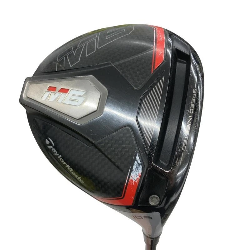 M6 Driver Golf Clubs for sale - eBay