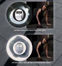 Taylor Swift Patient Zero Collector s Edition 7 Vinyl Set Confirmed PREORDER