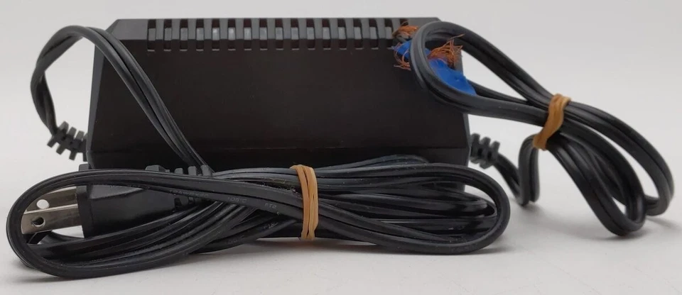 MRC AD515 Digital Command Control Accessories Power Supply EX/Box - Image 3 of 4