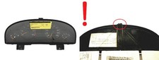 Compteur Peugeot 405