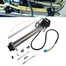 No-Fault Spa Heater for 1995+ Hot Spring Watkins Tiger River 4kW Titanium 73791
