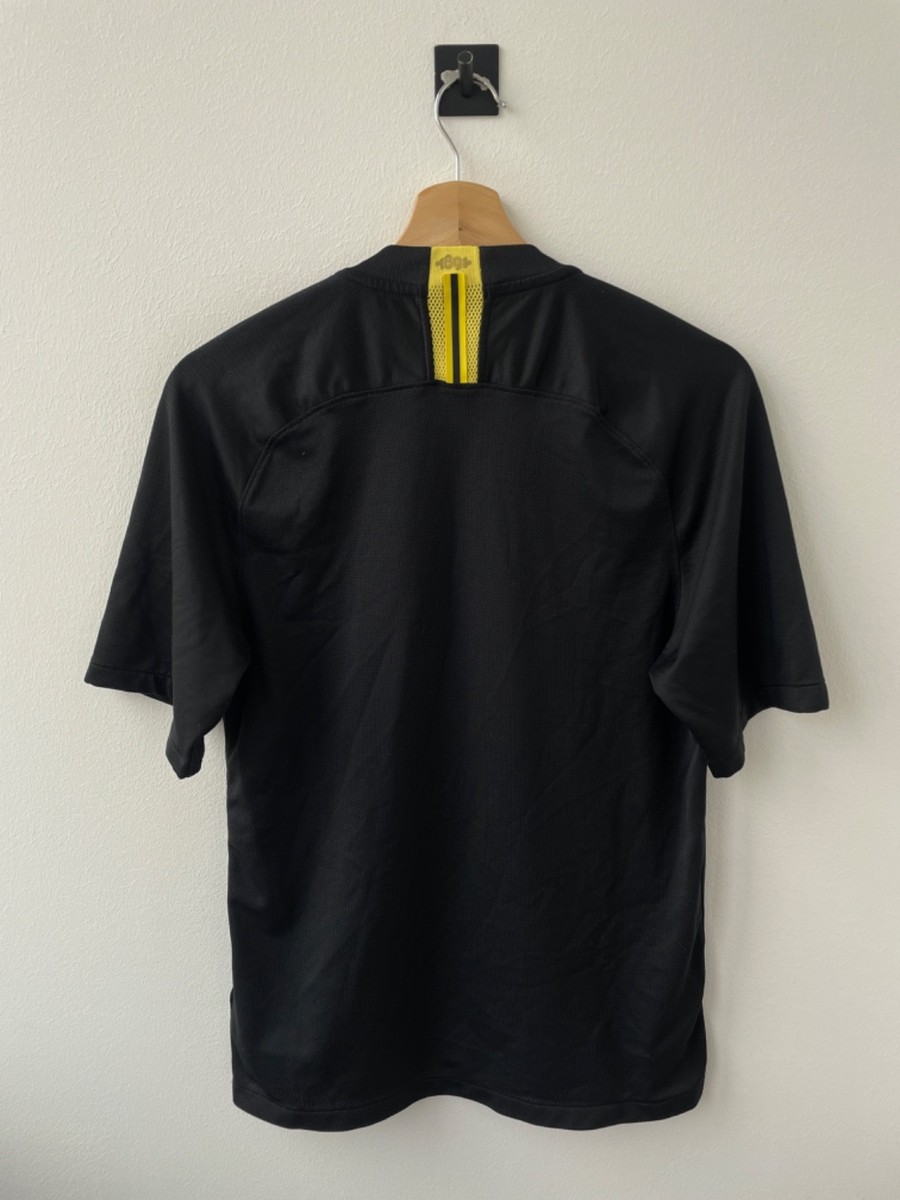 AIK STOCKHOLM 2019/2020 HOME FOOTBALL SHIRT JERSEY TRIKOT NIKE