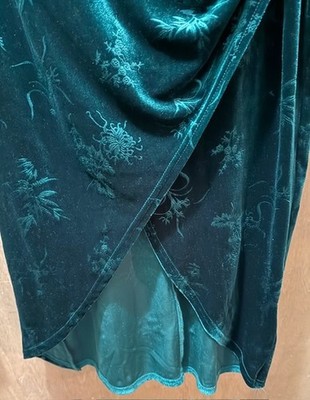 alissa midi dress green Sage Midi Dress in Green