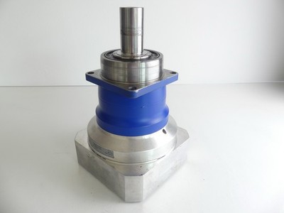 Wittenstein alpha SP 100S-MC1-3-OK1-2K Ratio 3 Planetengetriebe SN: 3214204