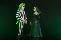Neca Beetlejuice Beetlejuice Toony Terrors Beetlejuice & Delores Actionfiguren 2