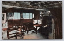 Ann Hathaway's Cottage Stratford on an avon O478