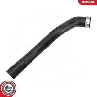 Esen SKV 87SKV309 Ladeluftschlauch FüR Dodge Jeep