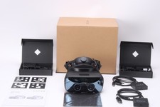 Varjo XR-3 Mixed Reality Headset With 2x Powe...