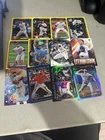 2024 Topps Card Lot. Paul Skenes, Bronx Bombers