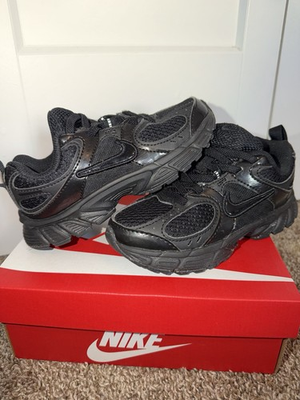 #ad Nike V5 RNR PS Size 11c Little Kids Black $40.00