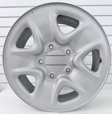 TOYOTA TUNDRA FACTORY ORIGINAL 2007-2021 OEM 18" STEEL WHEEL RIM 69547 #4