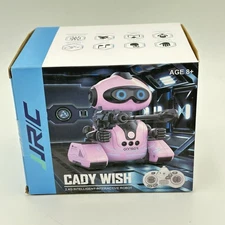 Candy Wish 2.4g Intelligent Interactive Robot NEW