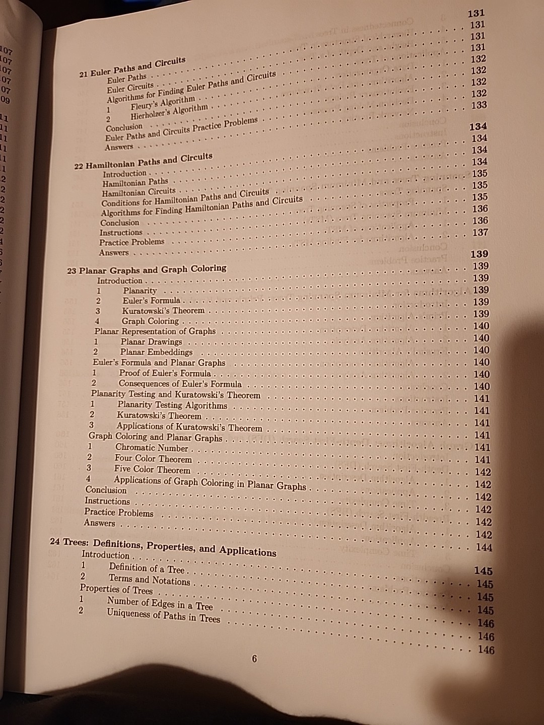 Math Magicians: Discrete Mathematics - Skills Practice Workbook